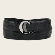 HEBILLA CUADRA CON TIRA PERSONALIZABLE