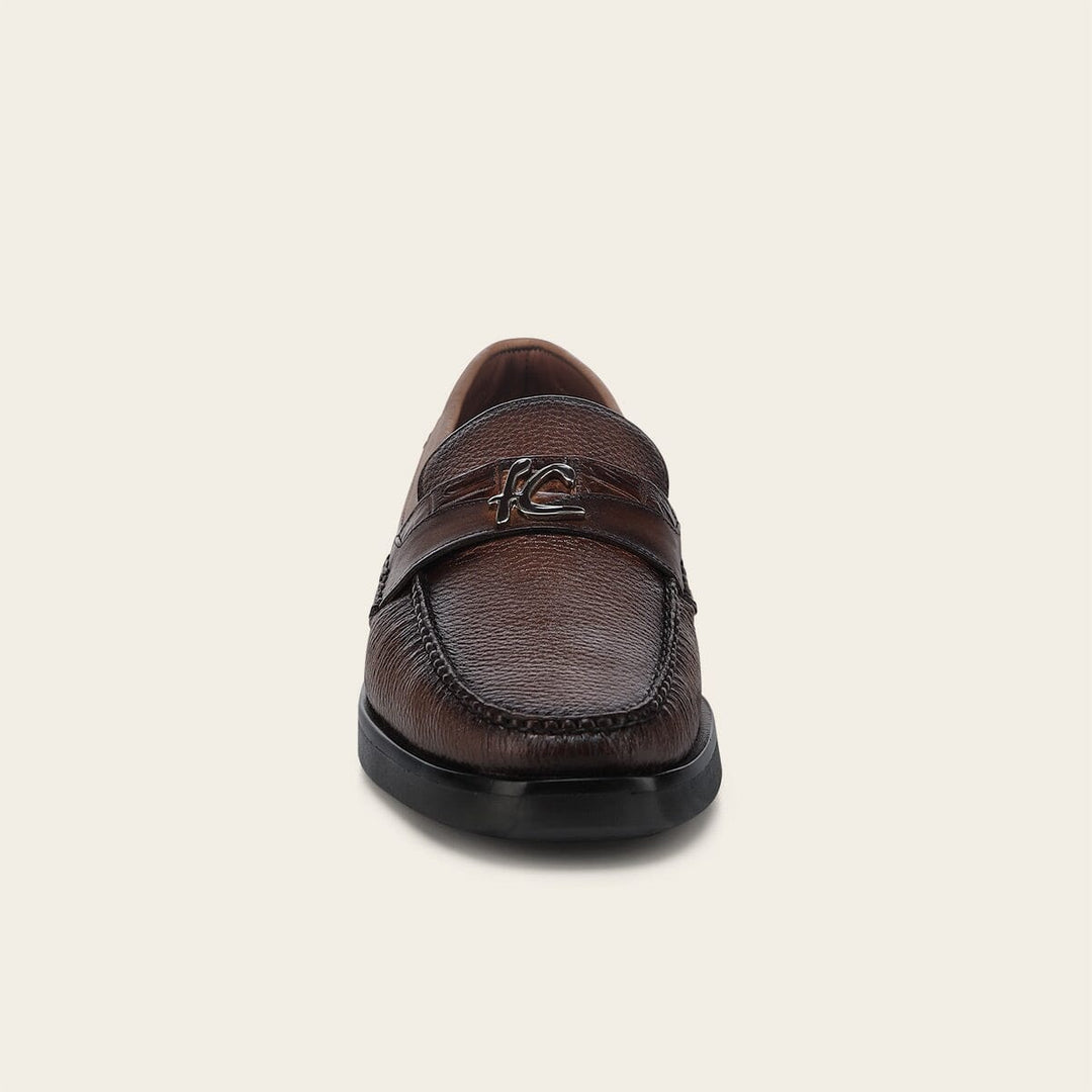 4D1VNNC_CAFE Zapatos 