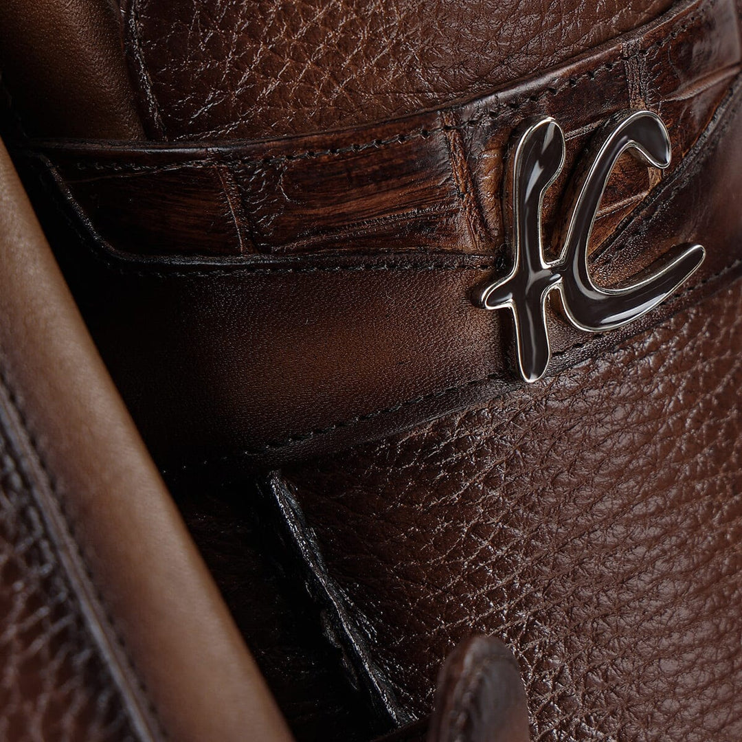 4D1VNNC_CAFE Zapatos 