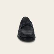 Zapato loafer en piel genuina de nilóticus para caballero Zapatos 