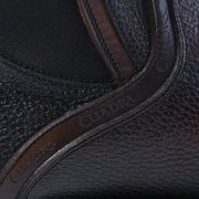 Botín urbano en piel genuina para caballero Botas y Botines 