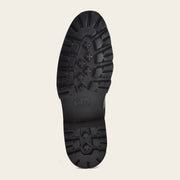 Botín urbano en piel genuina para caballero Botas y Botines 