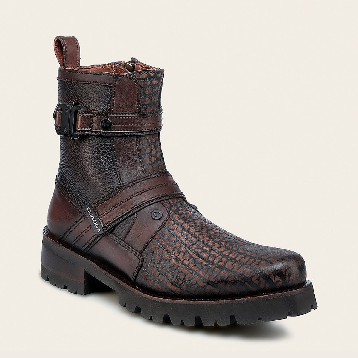 Brown Sandalia CuÃ±a Capri Yokono Brown Comprar Sandalias Yokono