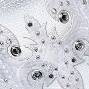 Botín tradicional en piel genuina para dama Botas y Botines 