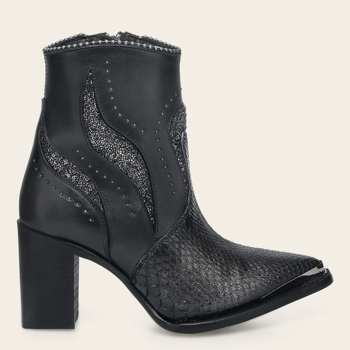 Botines – Cuadra México