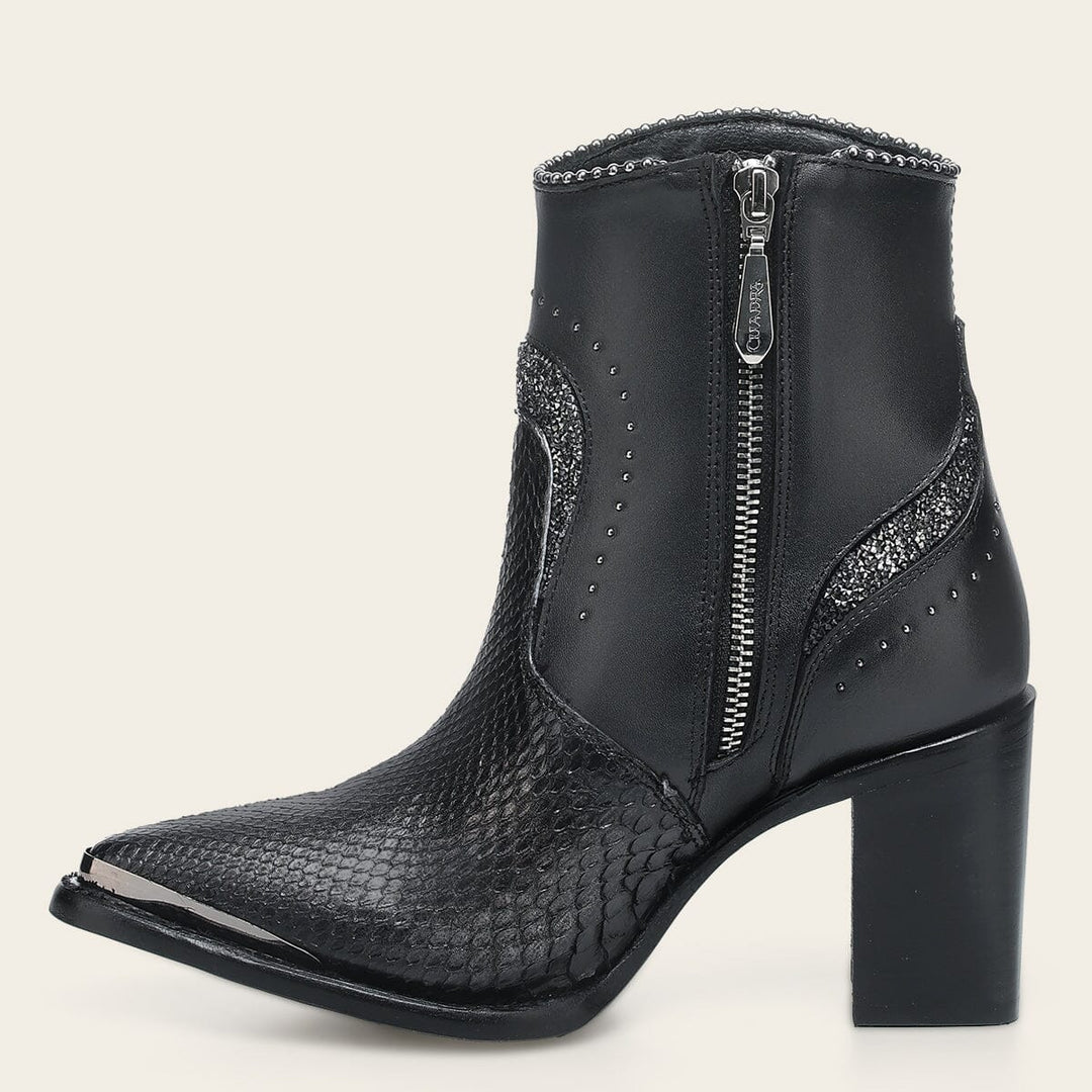 Botines – Cuadra México