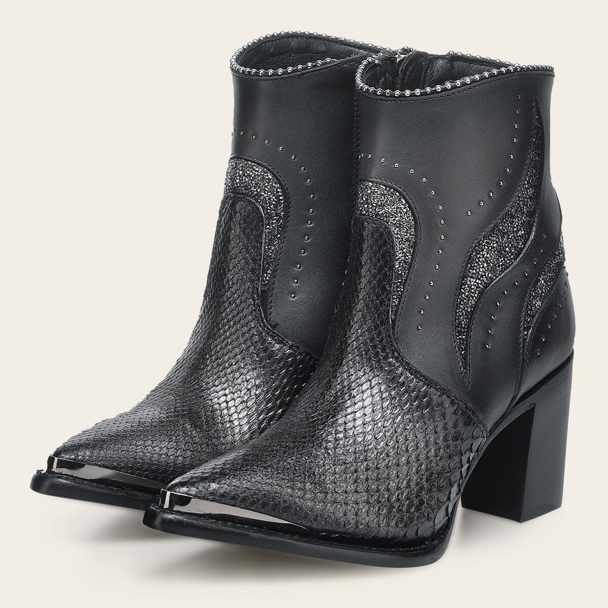 Botines – Cuadra México