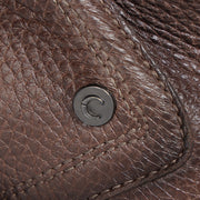 Botín urbano en piel genuina de venado italiano para caballero Botas y Botines 