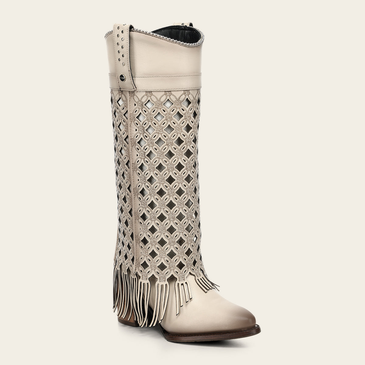 Botines – Etiquetado "Dama" – Cuadra México