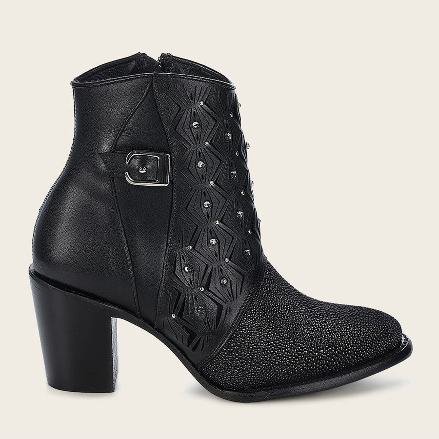 Botines – Etiquetado "Dama" – Cuadra México