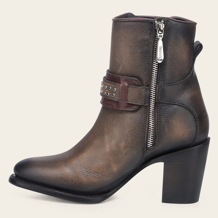 Botines – Cuadra México