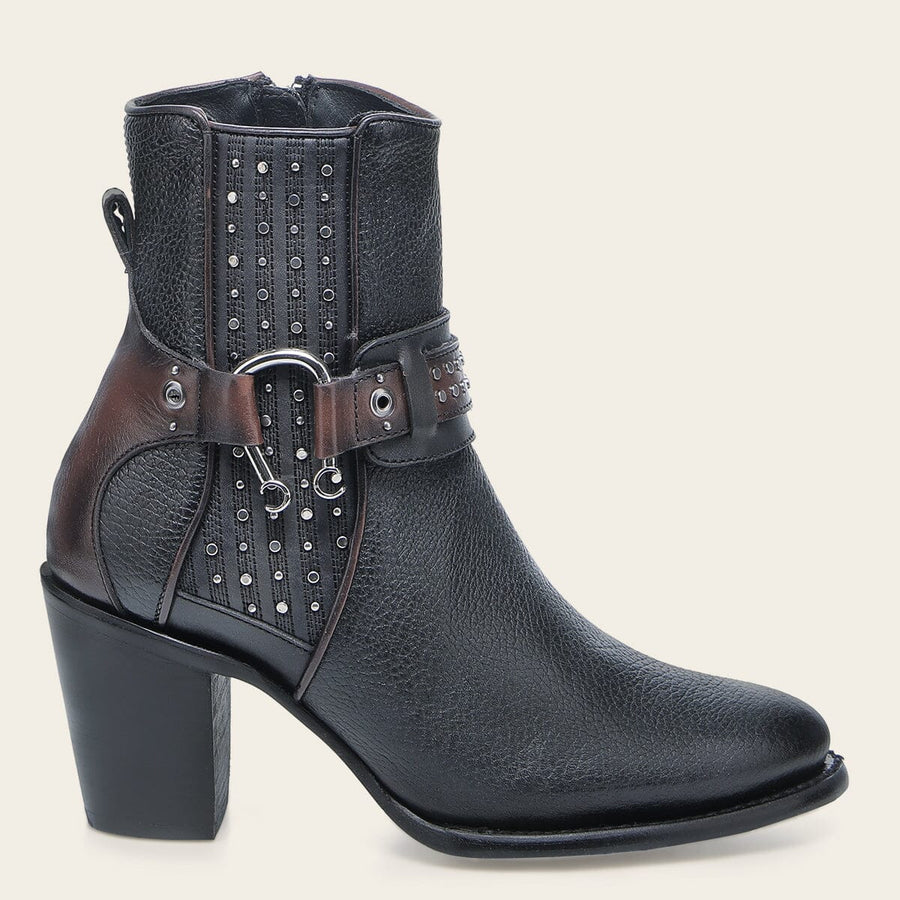 Botines – Cuadra México