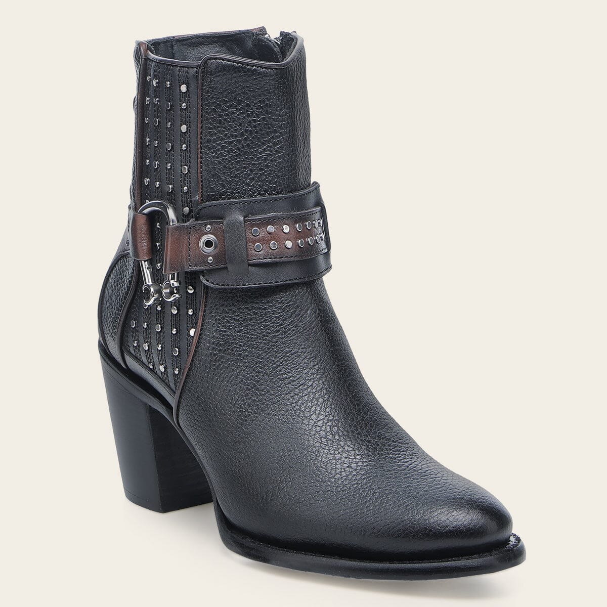 Botines – Cuadra México