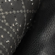 Bota casual en piel genuina para dama Botas y Botines 