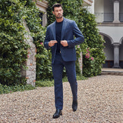 Zapato de vestir en piel genuina de mantarraya Zapatos 