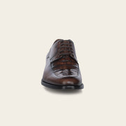 Zapato en piel genuina de niloticus Zapatos 