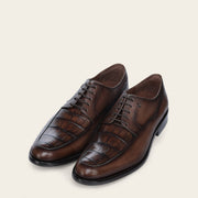 Zapato en piel genuina de niloticus Zapatos 