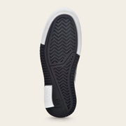 Tenis en piel genuina de cocodrilo para caballero Tenis 