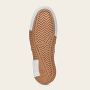 Tenis en piel genuina de cocodrilo para caballero Tenis 