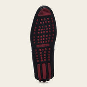 Driver en Piel Genuina de Mantarraya para caballero Zapatos 