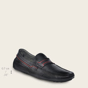 Driver en Piel Genuina de Venado para caballero Zapatos 