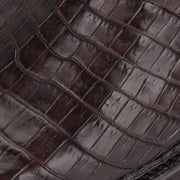 Botín casual en piel genuina de moreleti para dama Botas y Botines 