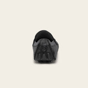 Driver en piel genuina de venado para caballero Zapatos 