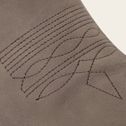 Botín urbano en piel genuina de becerro para caballero