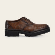 Zapato en Piel Genuina de Niloticus Zapatos 