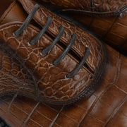 Zapato en Piel Genuina de Niloticus Zapatos 