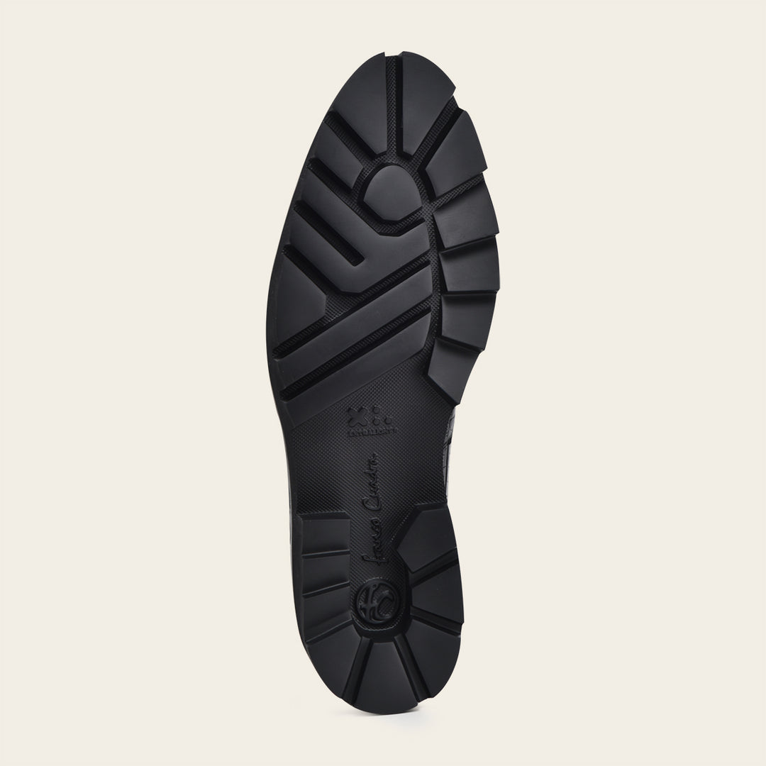 Zapato en Piel Genuina de Niloticus