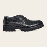 Zapato en Piel Genuina de Niloticus Zapatos 