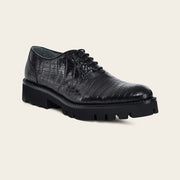 Zapato en Piel Genuina de Niloticus Zapatos 