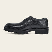 Zapato en Piel Genuina de Niloticus Zapatos 