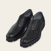 Zapato en Piel Genuina de Niloticus Zapatos 