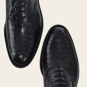 Zapato en Piel Genuina de Niloticus Zapatos 