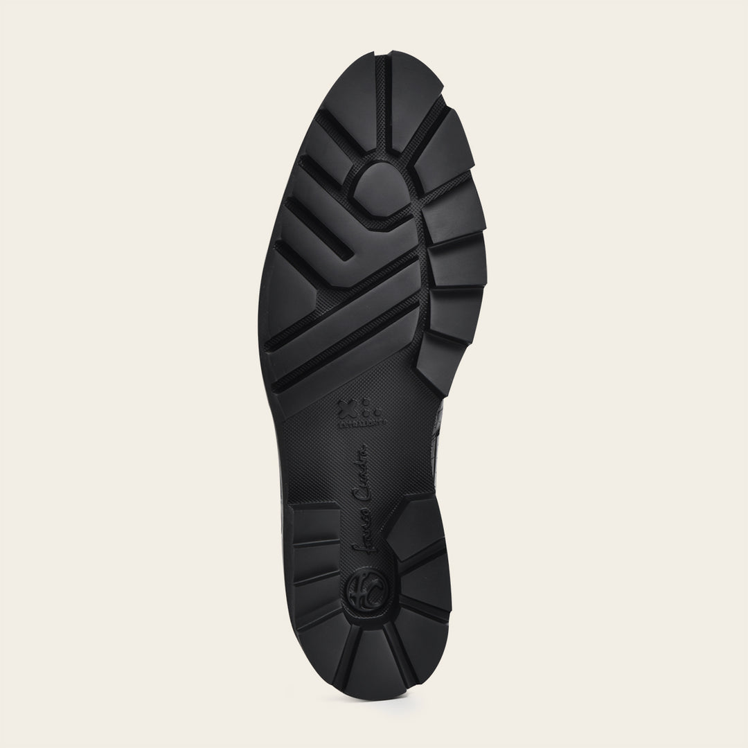 Zapato en Piel Genuina de Niloticus