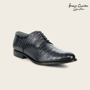 Zapato de vestir tipo Derby 
