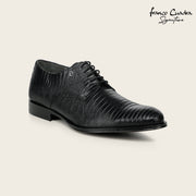 Zapato de vestir tipo Derby 