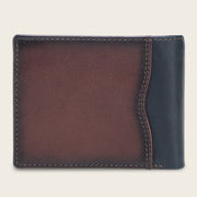 Cartera para Caballero en Piel Genuina Carteras 