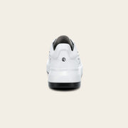 Tenis en piel genuina para dama Tenis 