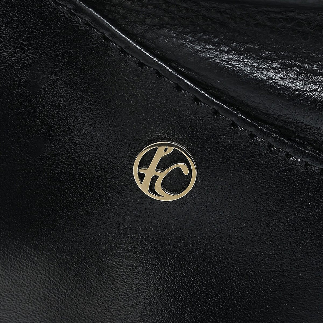 Bota de vestir en piel genuina de venado para dama Botas y Botines 