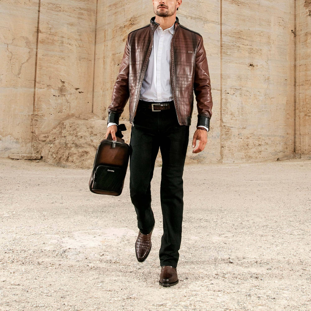 Marca Cuadra Ropa Franco Cuadra Ropa Marca Cuadra Para Hombre Bota