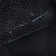 Bota de vestir en piel genuina de mantarraya para caballero Botas y Botines 