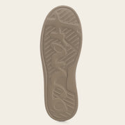 Tenis en piel genuina de venado para dama