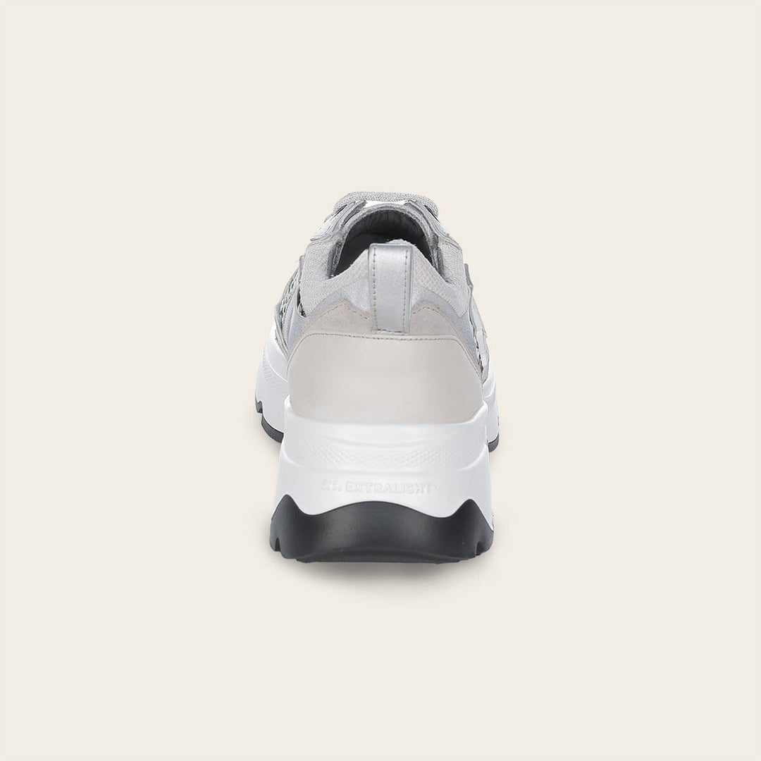 Tenis en Piel Genuina de Pitón Tenis 