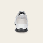 Tenis en Piel Genuina de Pitón Tenis 