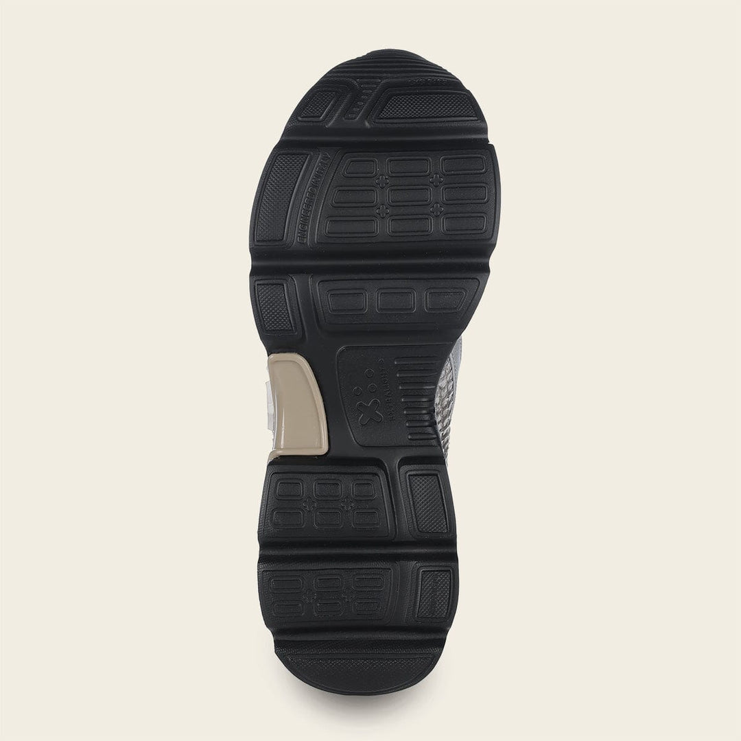 Tenis en Piel Genuina de Pitón Tenis 