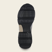 Tenis en Piel Genuina de Pitón Tenis 