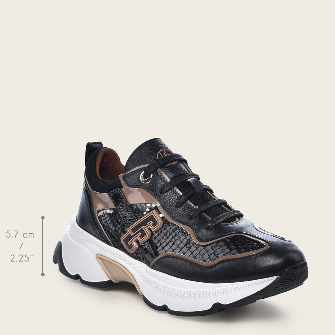 Mantarraya Zapatos Franco Cuadra Dama Botines Cuadra Franco Cuadra